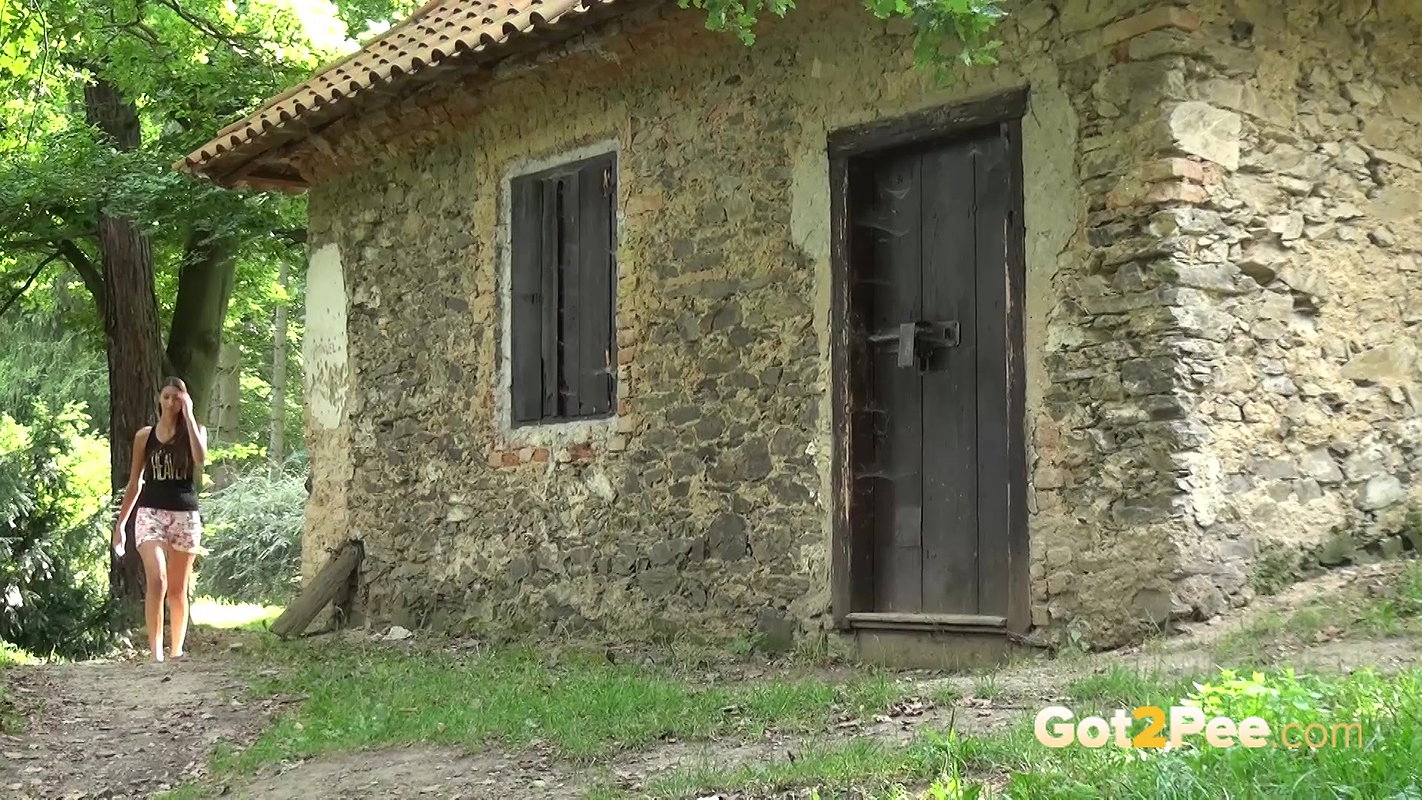 Stone Cottage 1080p Got2pee Com