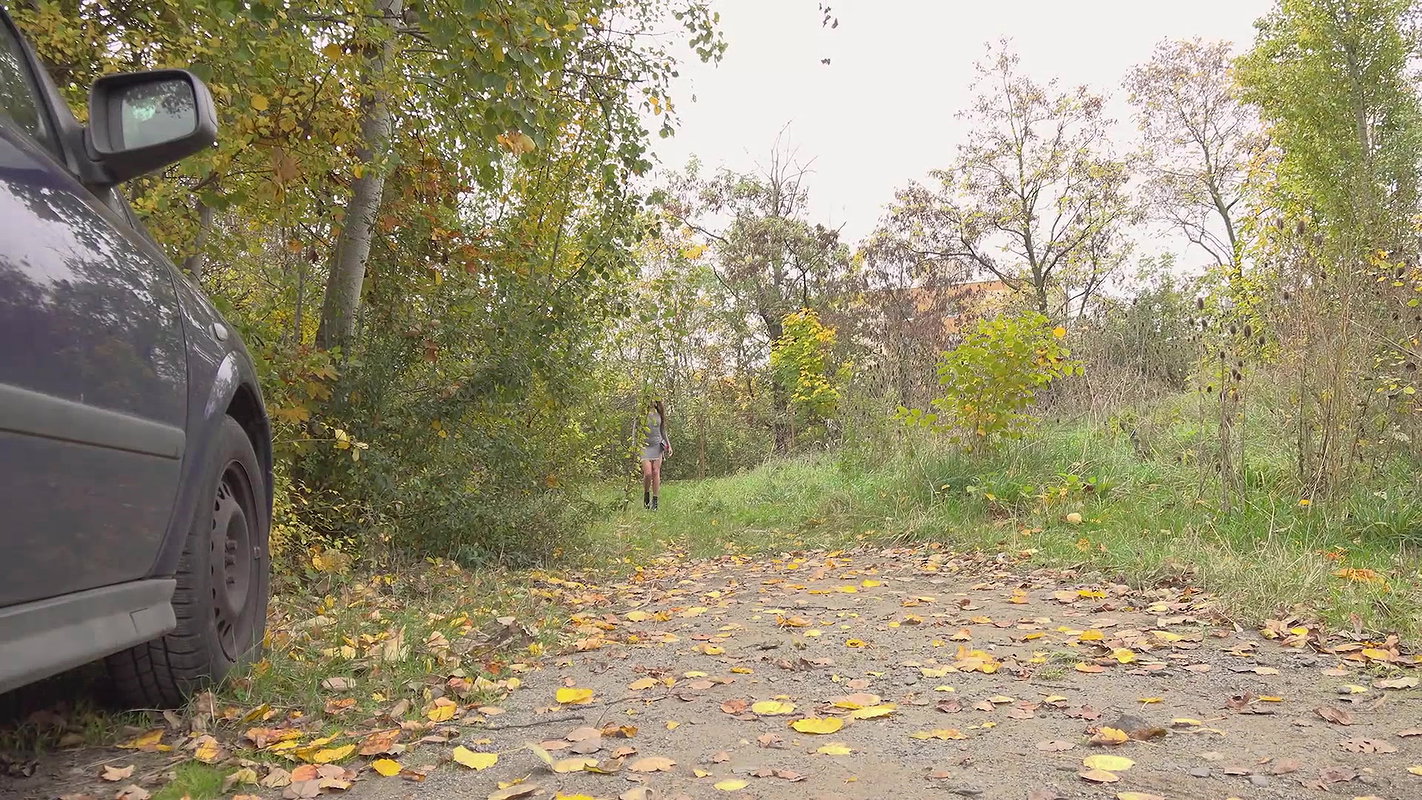 Strutting To Pee 1080p Got2Pee