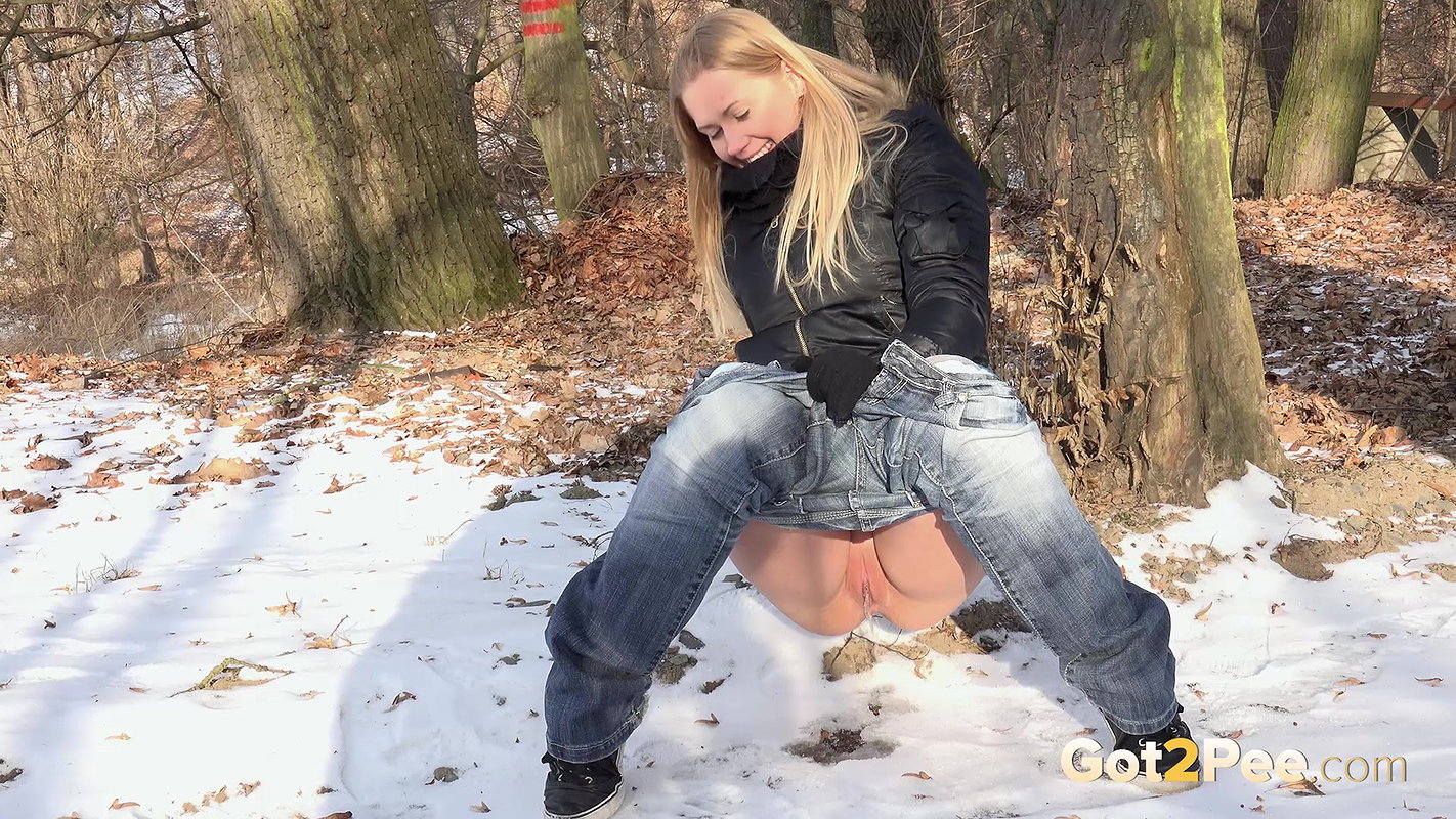 Sunlight Stream 1080p Got2Pee