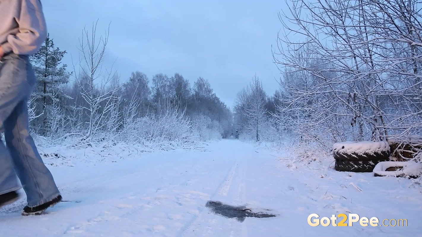 Superb Melting 1080p Got2Pee