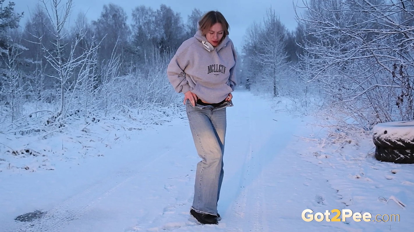 Superb Melting 1080p Got2Pee