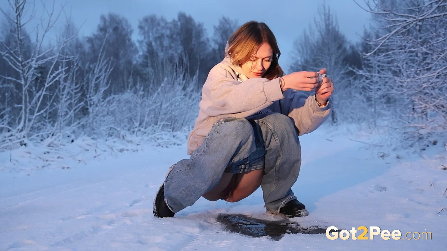 Superb Melting 1080p Got2Pee