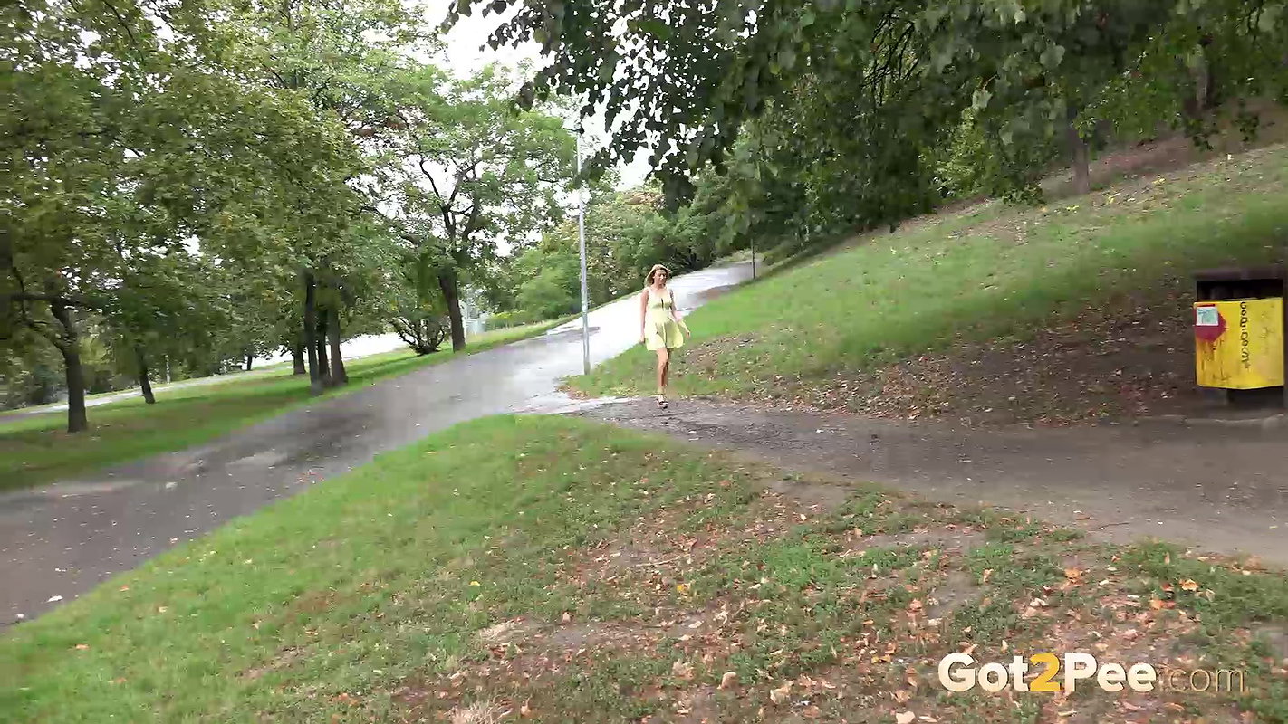 Tagged Bench 1080p Got2Pee mp4