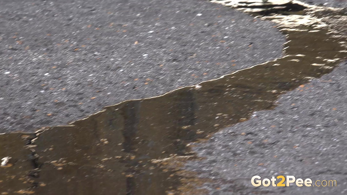 Tan Boots 1080p Got2Pee Com