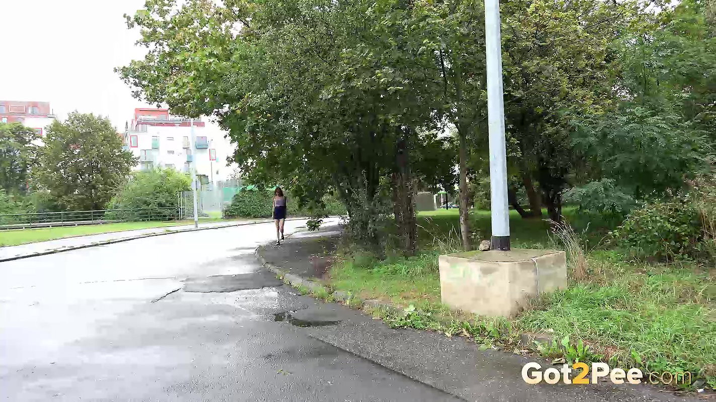 Tattoos And Piss 1080p Got2Pee mp4