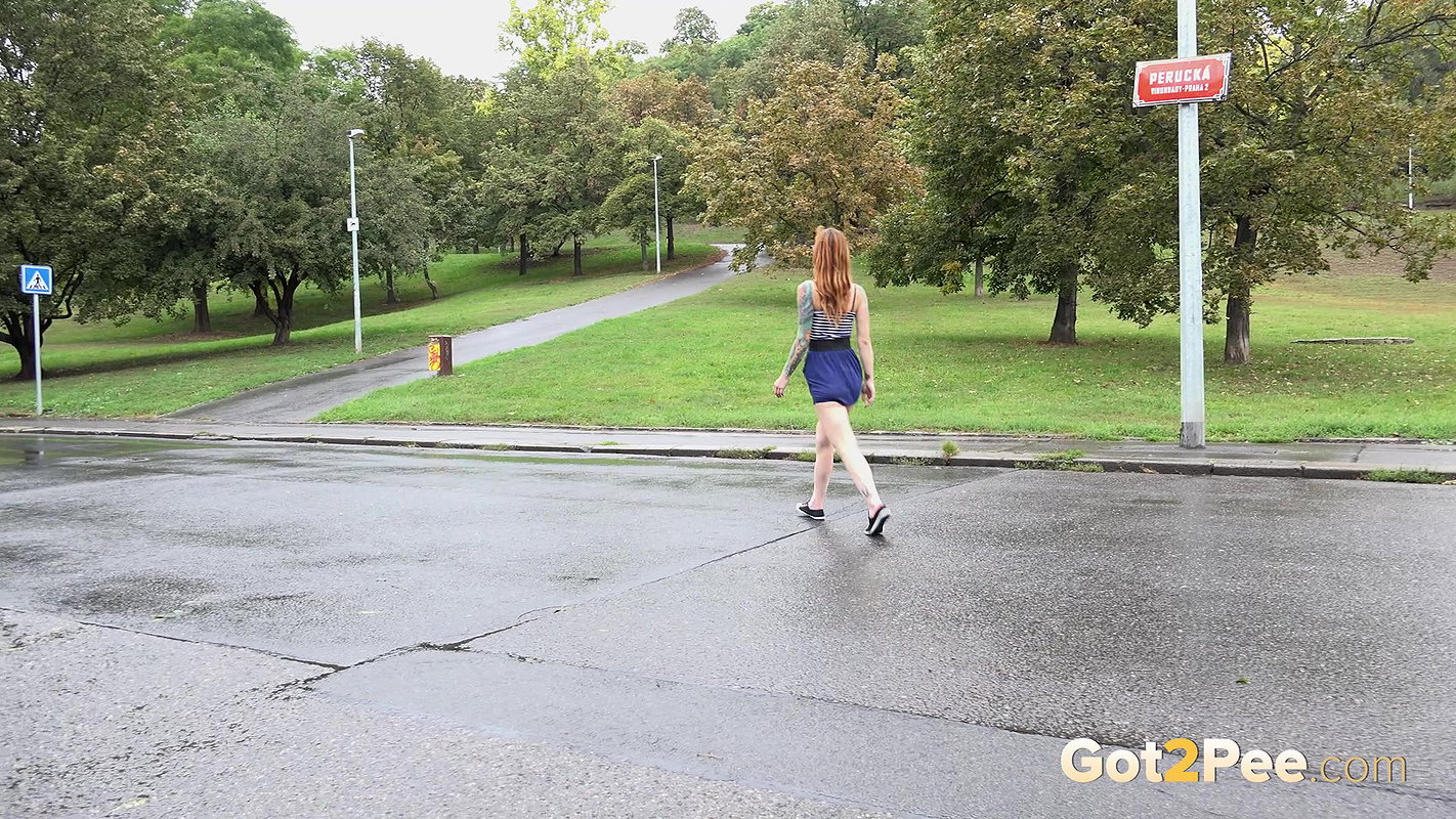 Tattoos And Piss 1080p Got2Pee mp4