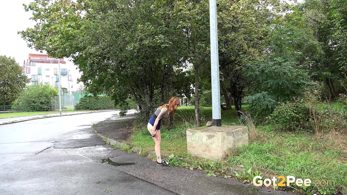 Tattoos And Piss 1080p Got2Pee mp4