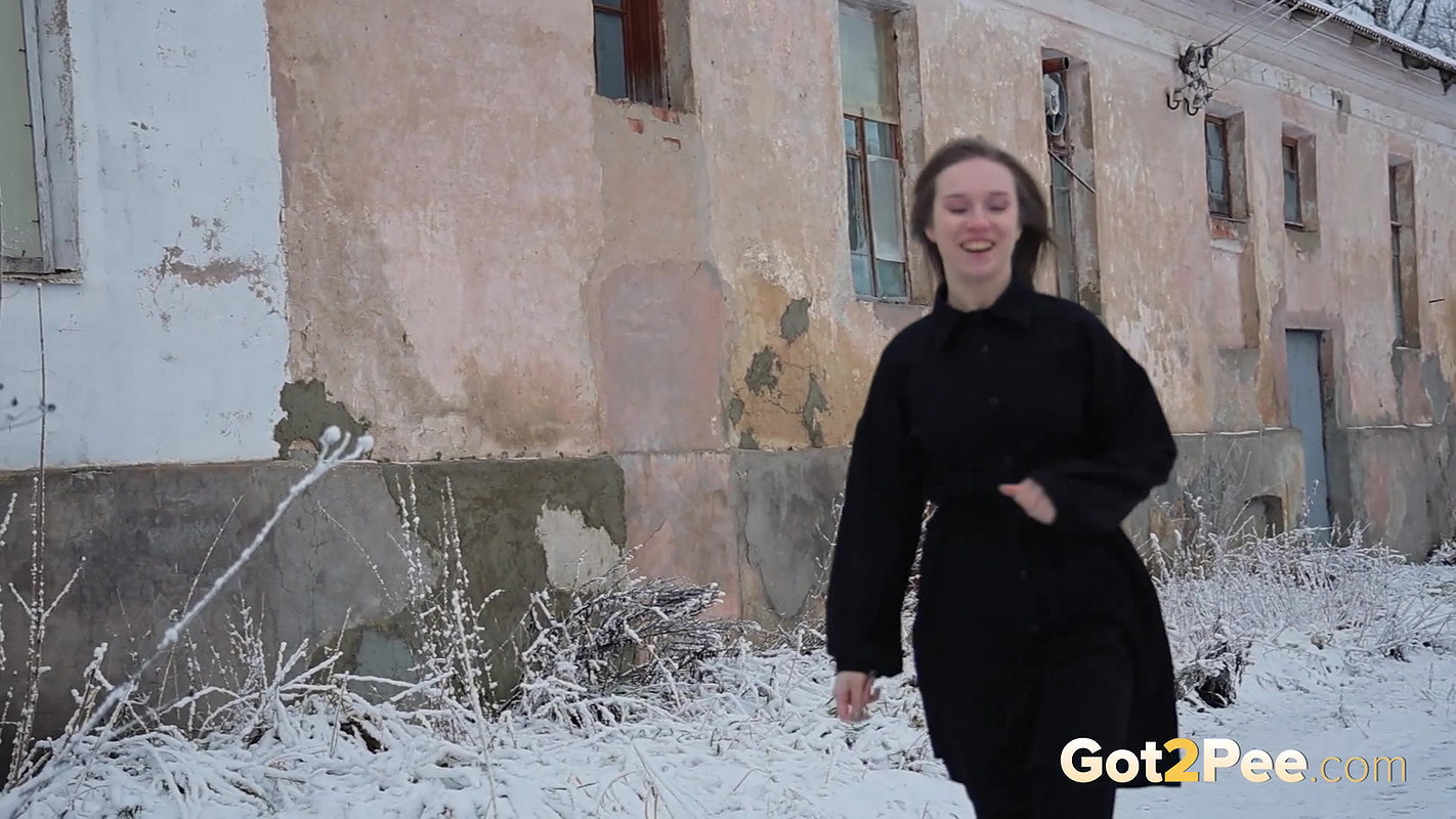 The Big Thaw 1080p Got2Pee