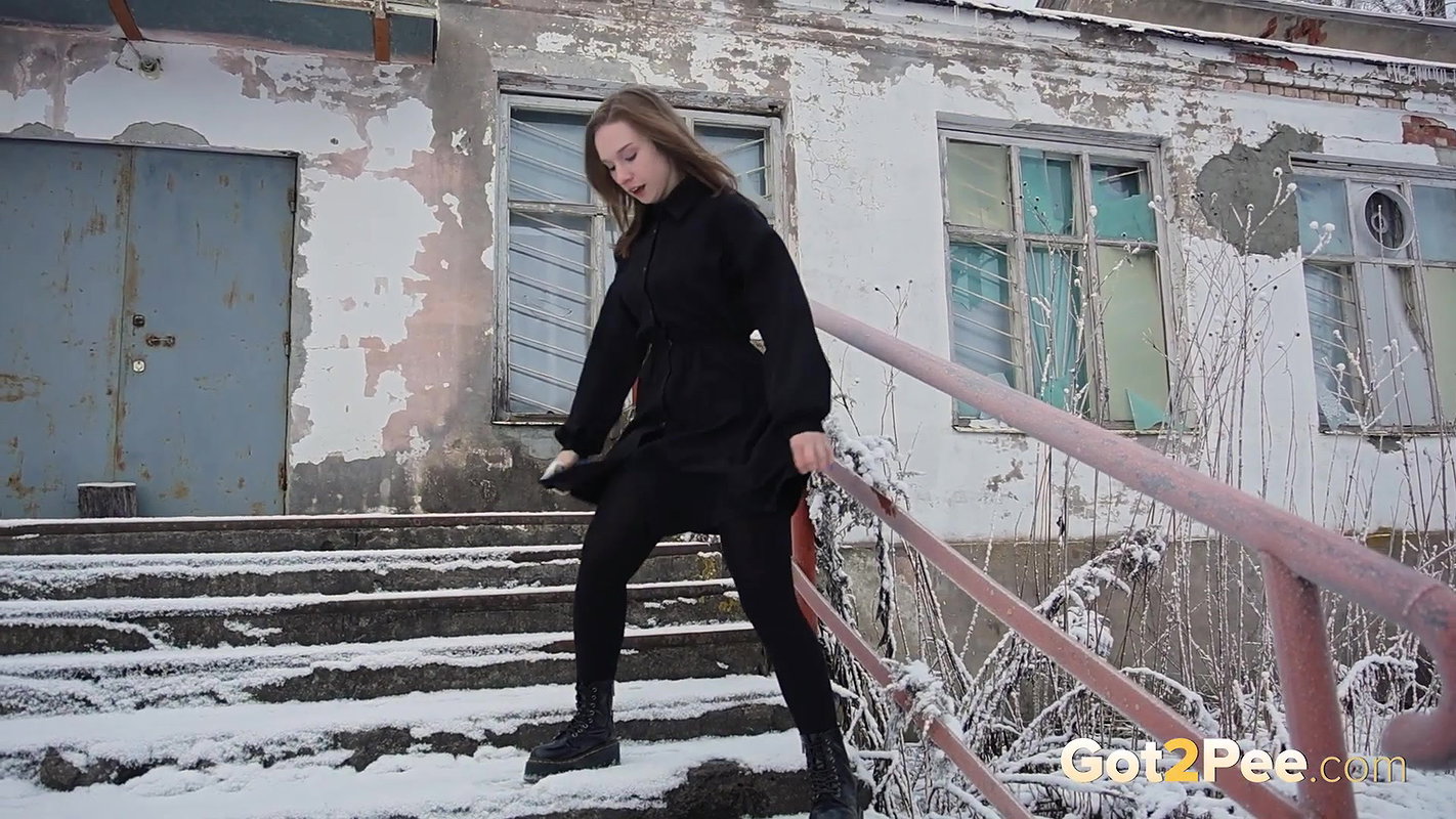 The Big Thaw 1080p Got2Pee