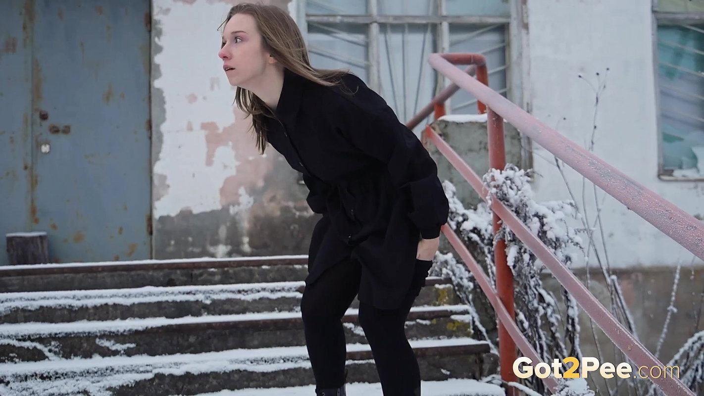 The Big Thaw 1080p Got2Pee