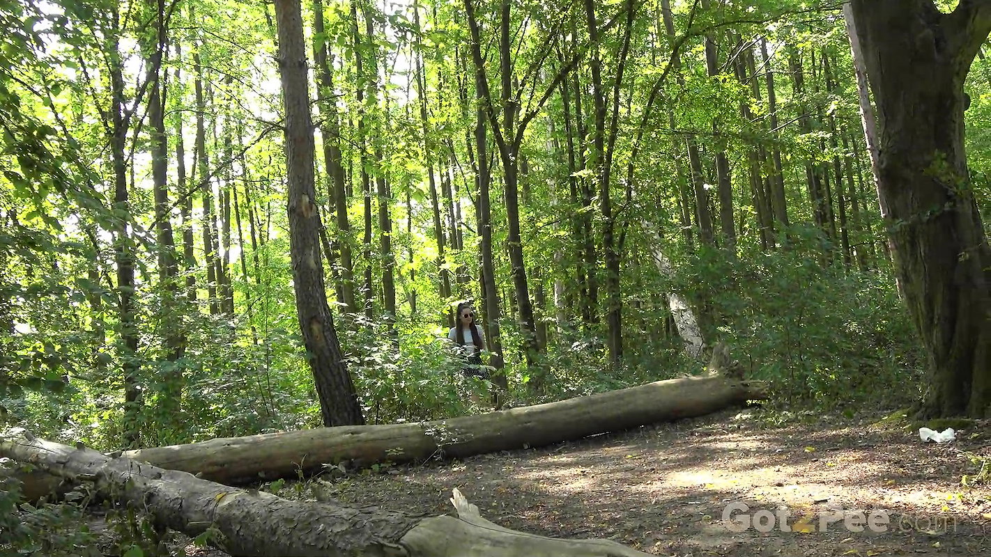 The Forest Floor Got2Pee
