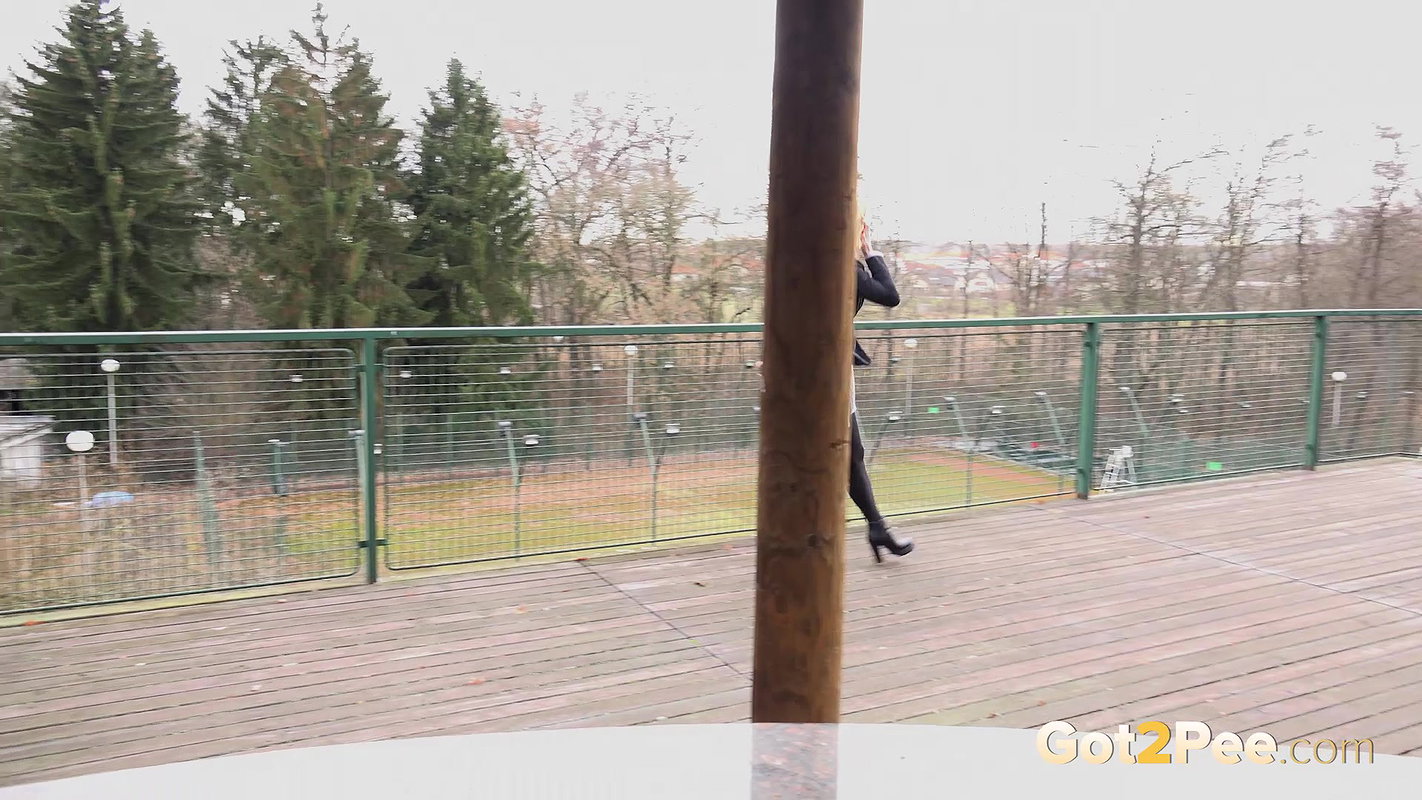 Thick Heels 1080p Got2Pee mp4