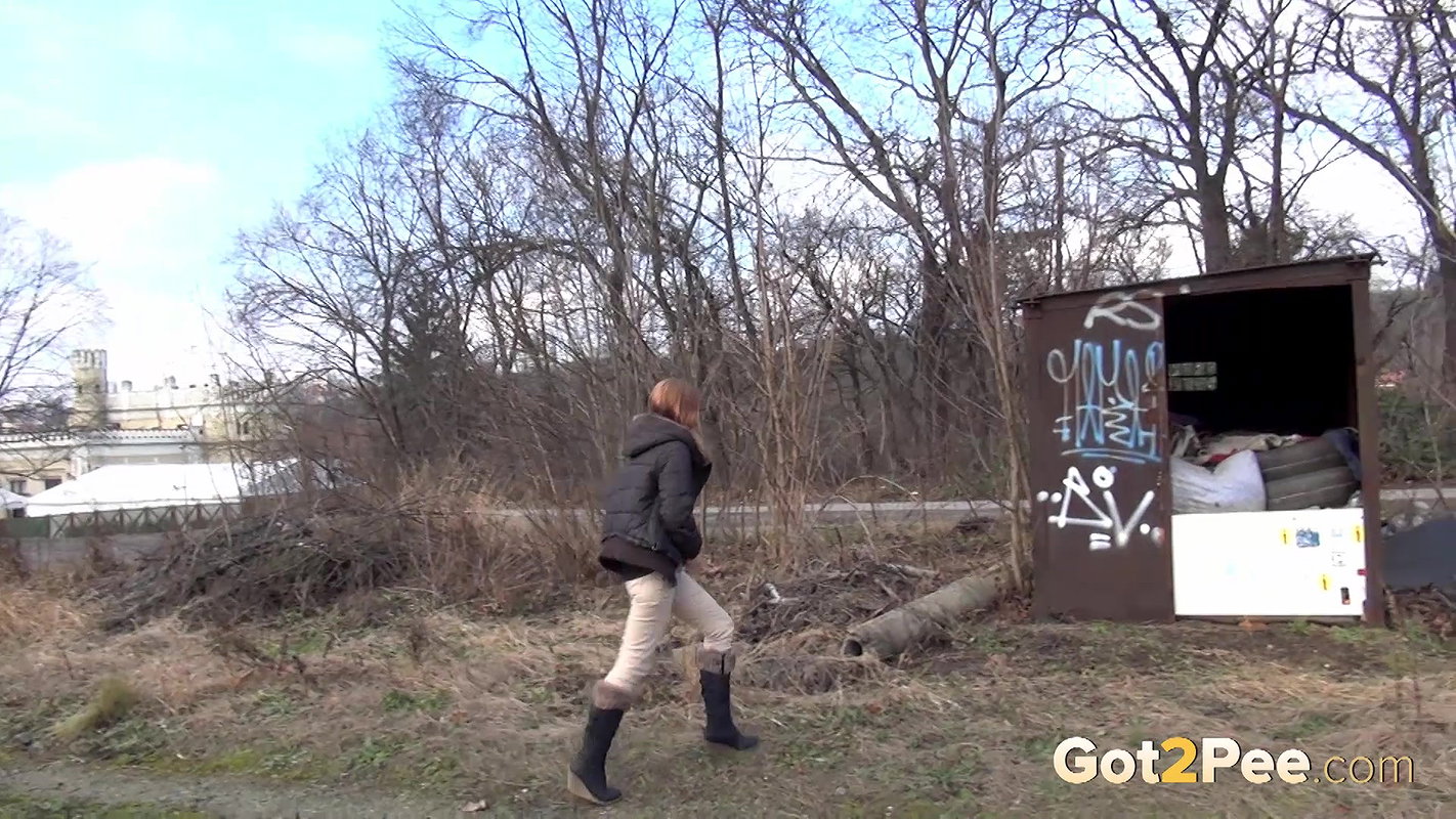 Train Line 1428083664 1080p Got2pee Com