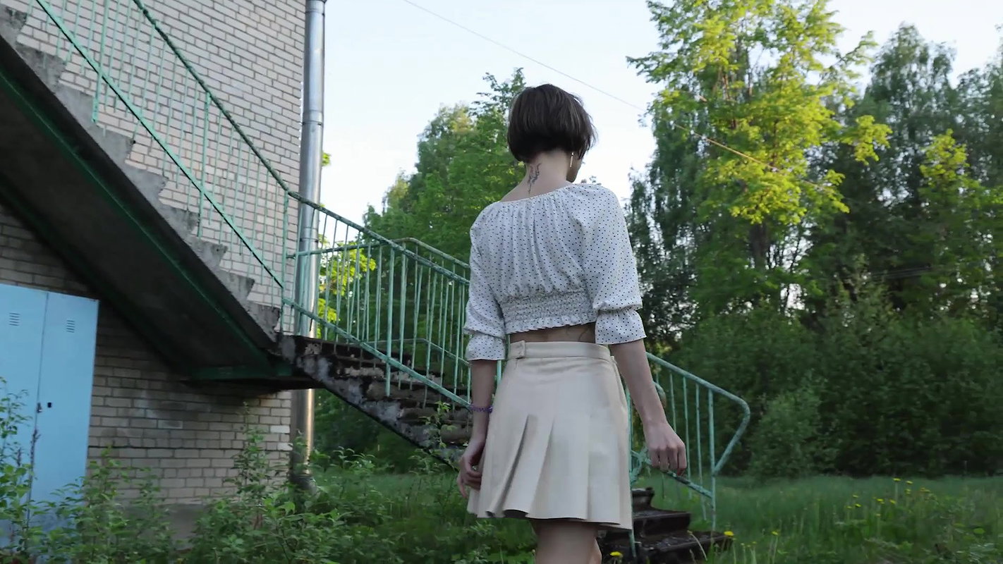 Trickling Tea Got2Pee