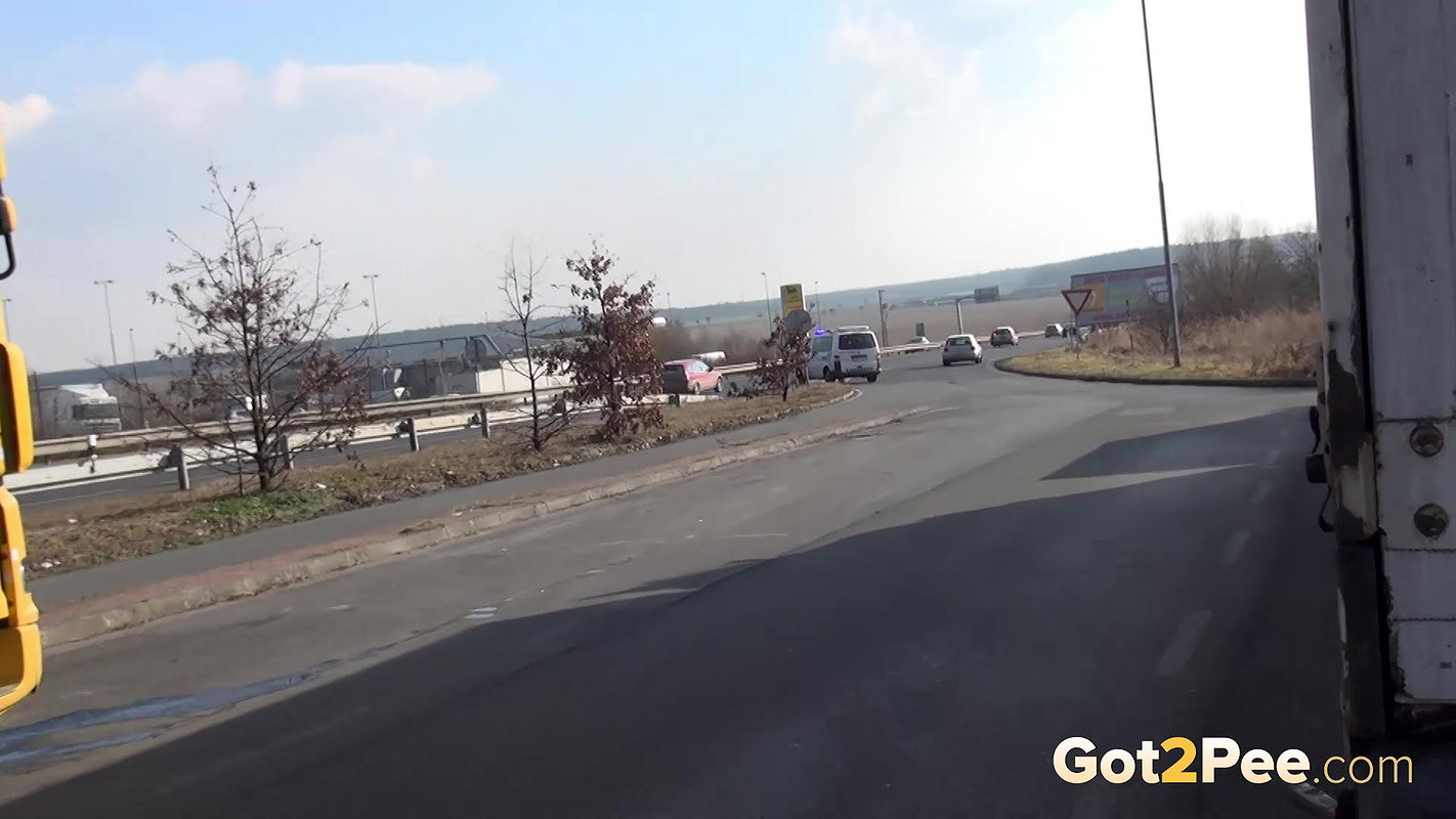 Truck Rest 1080p Got2pee Com