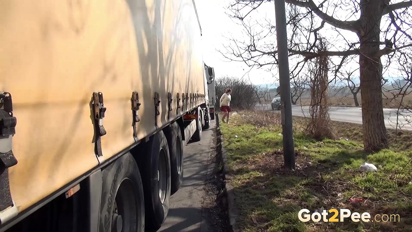 Truck Rest 1080p Got2pee Com