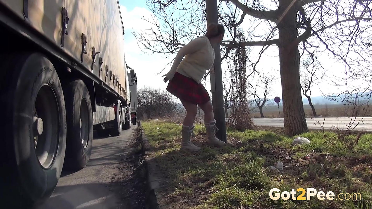 Truck Rest 1080p Got2pee Com