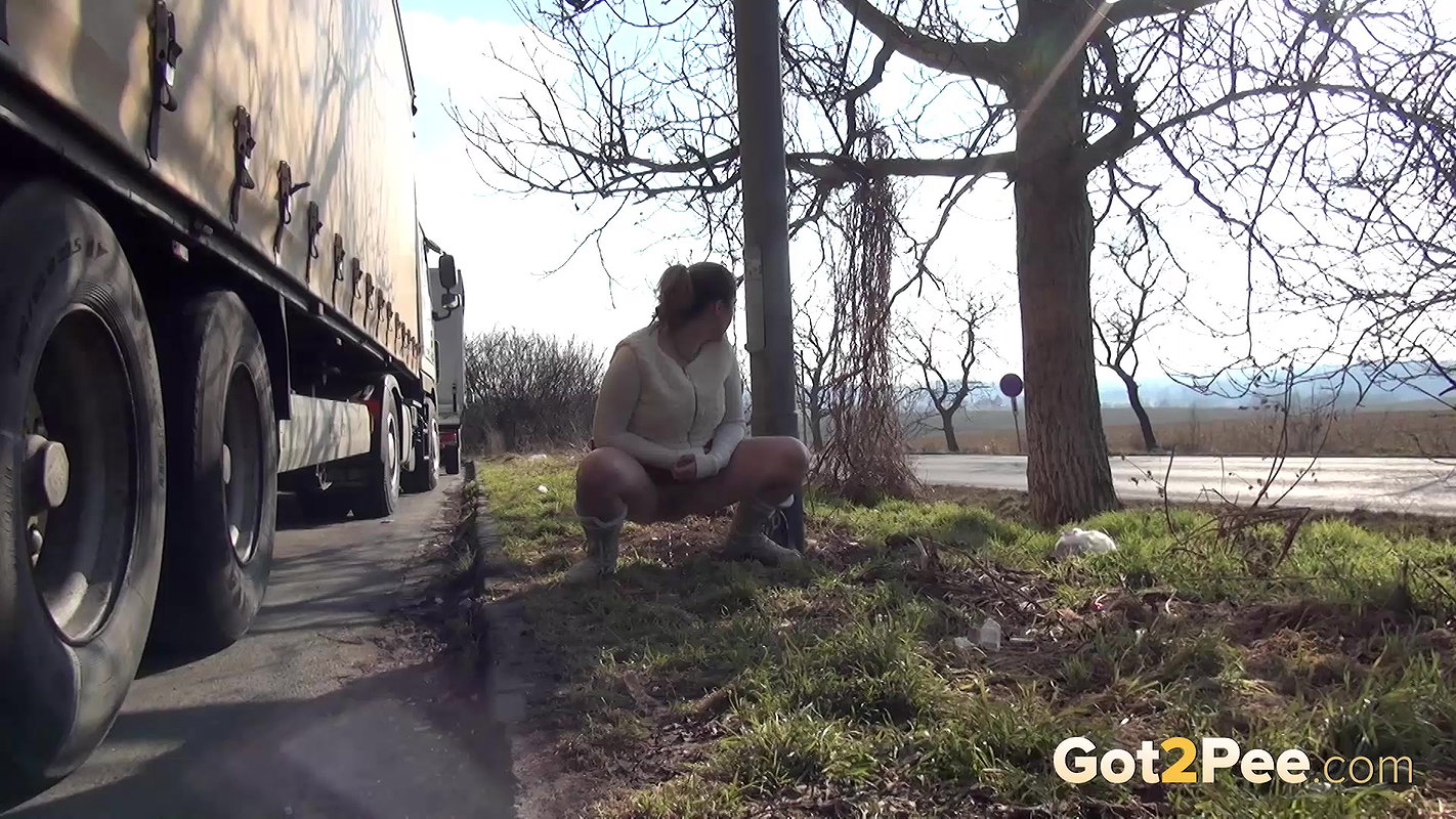 Truck Rest 1080p Got2pee Com