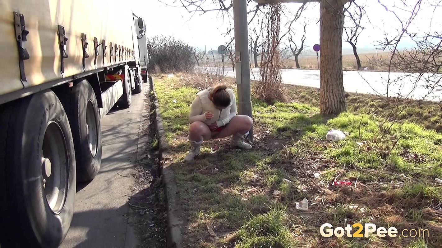 Truck Rest 1080p Got2pee Com