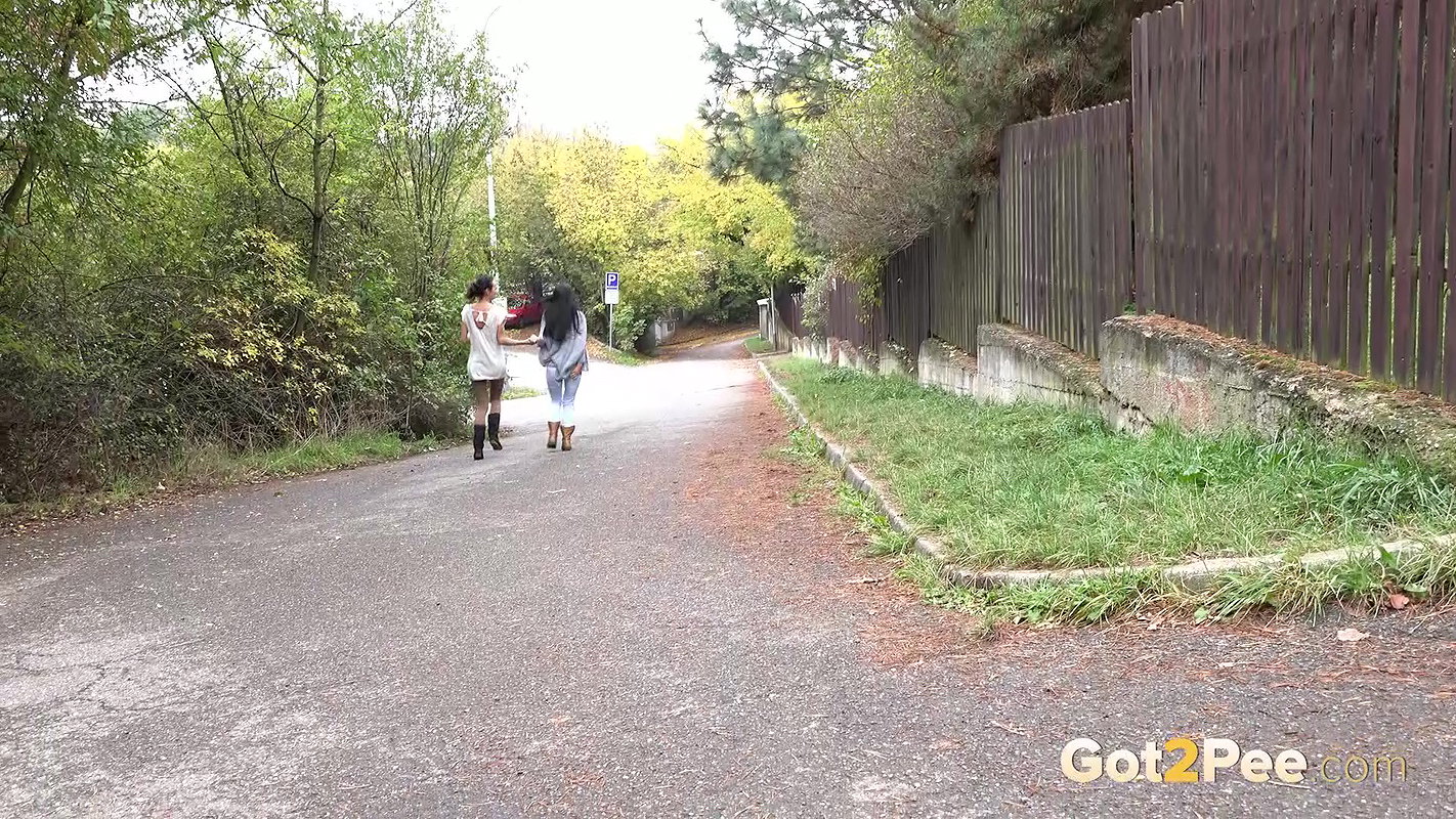 Two For One 1080p Got2Pee Com