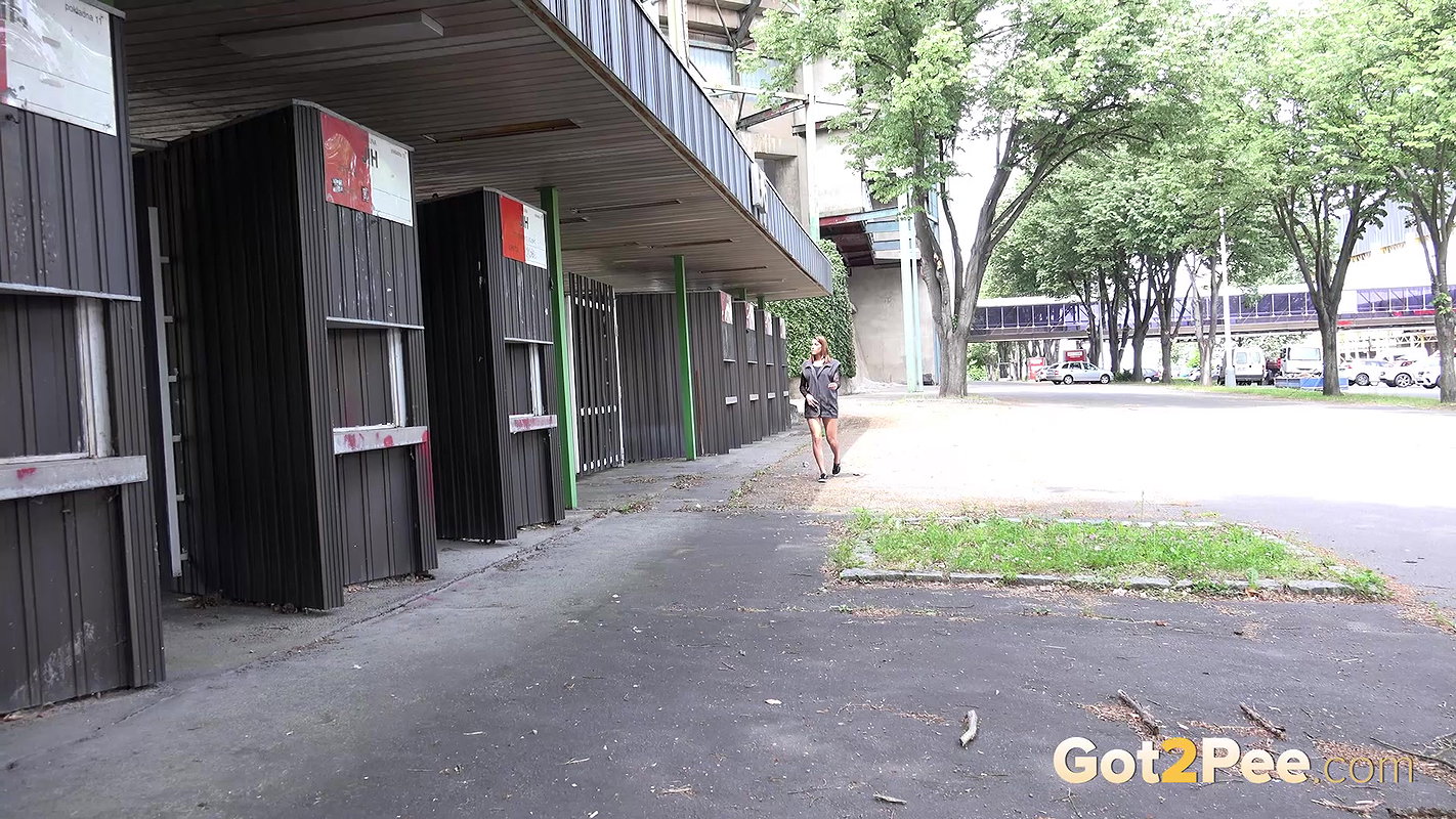 Waistcoat Weeing 1080p Got2Pee Com