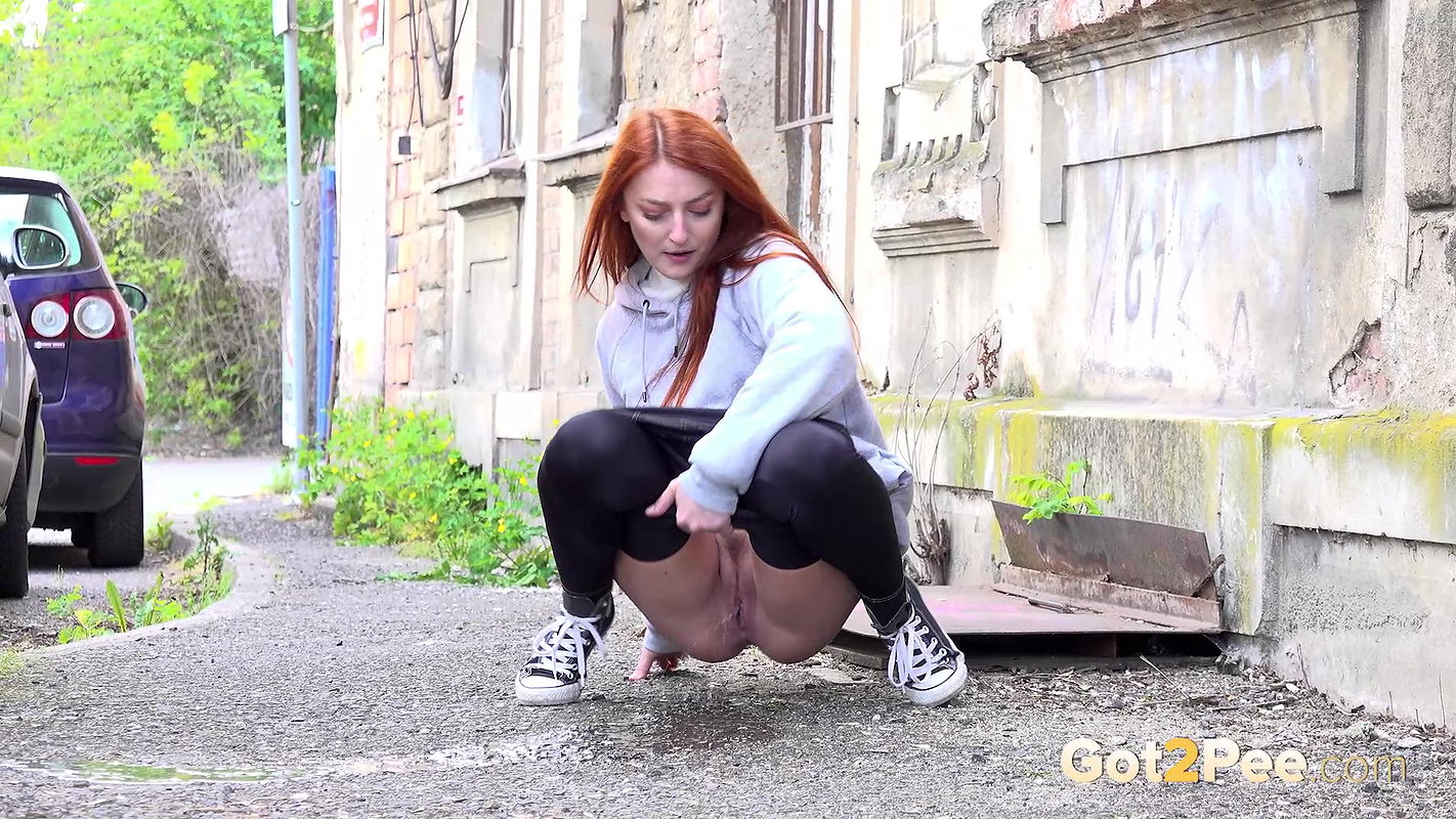 Watch Out 1080p Got2Pee