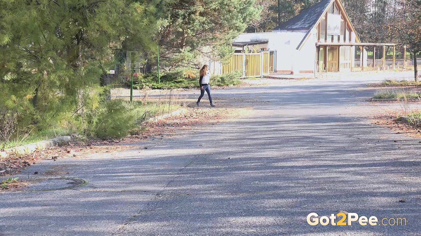 Wet And Cozy 1080p Got2Pee Com