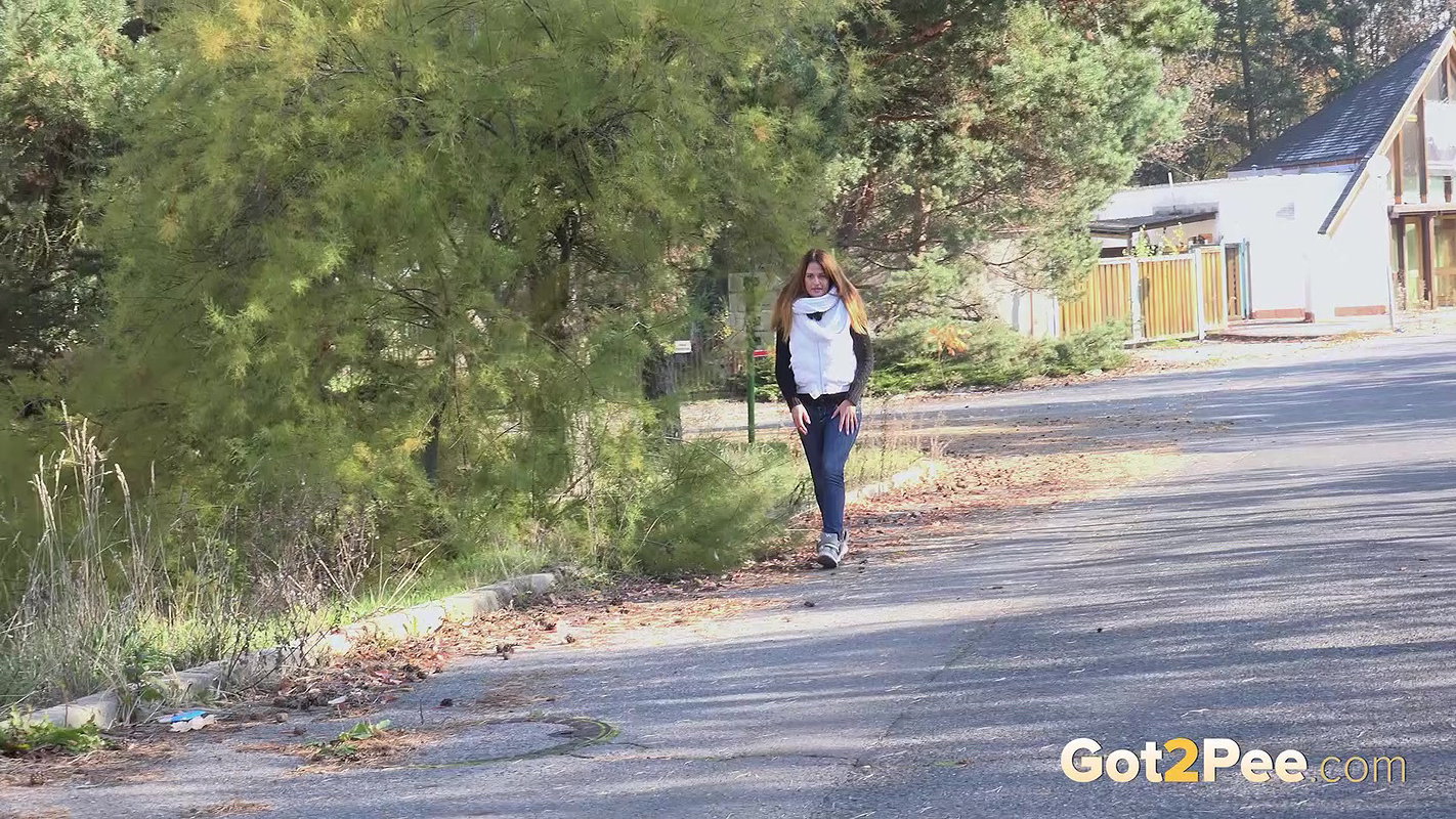 Wet And Cozy 1080p Got2Pee Com