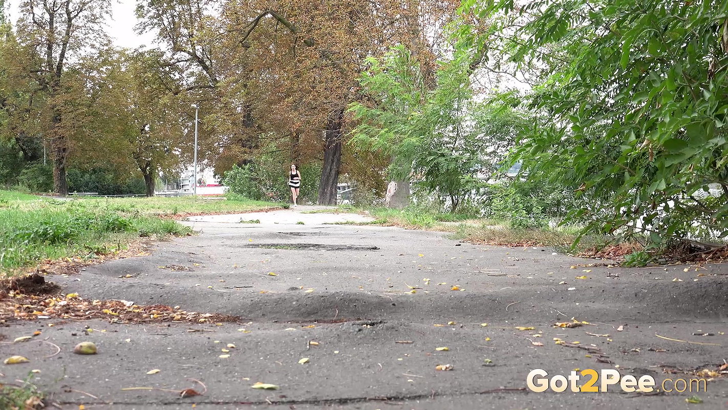 Wet Patch 1080p Got2Pee Com