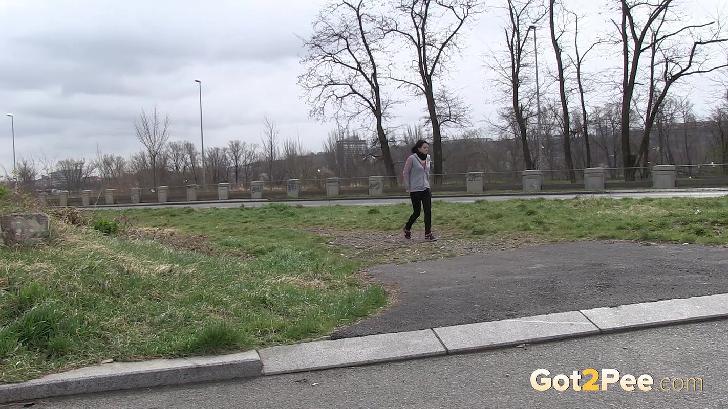 Wet Trainers 1080p Got2pee Com