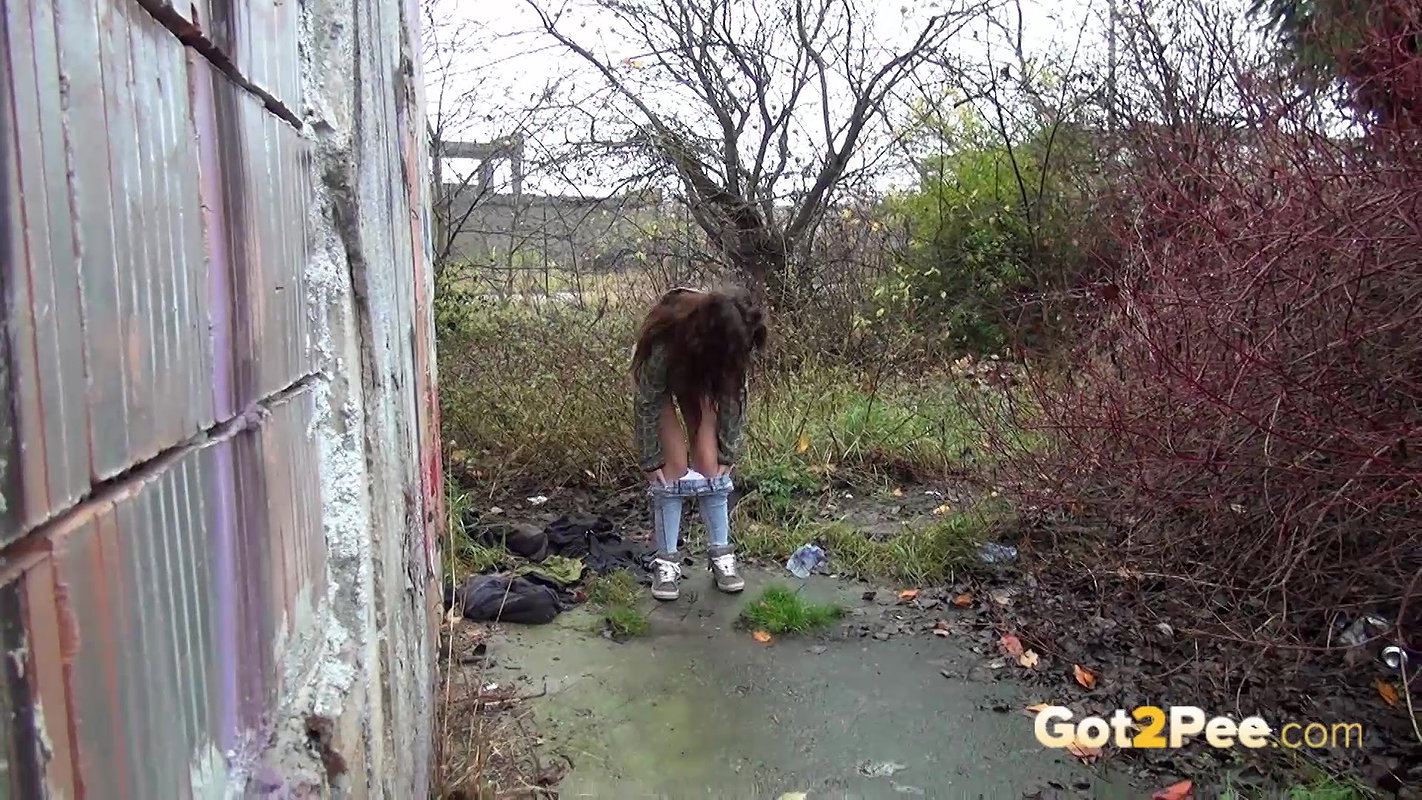 Wetting Her Panties 1080p Got2pee Com