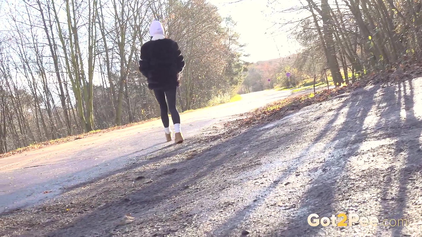 Winter Relief 1080p Got2Pee