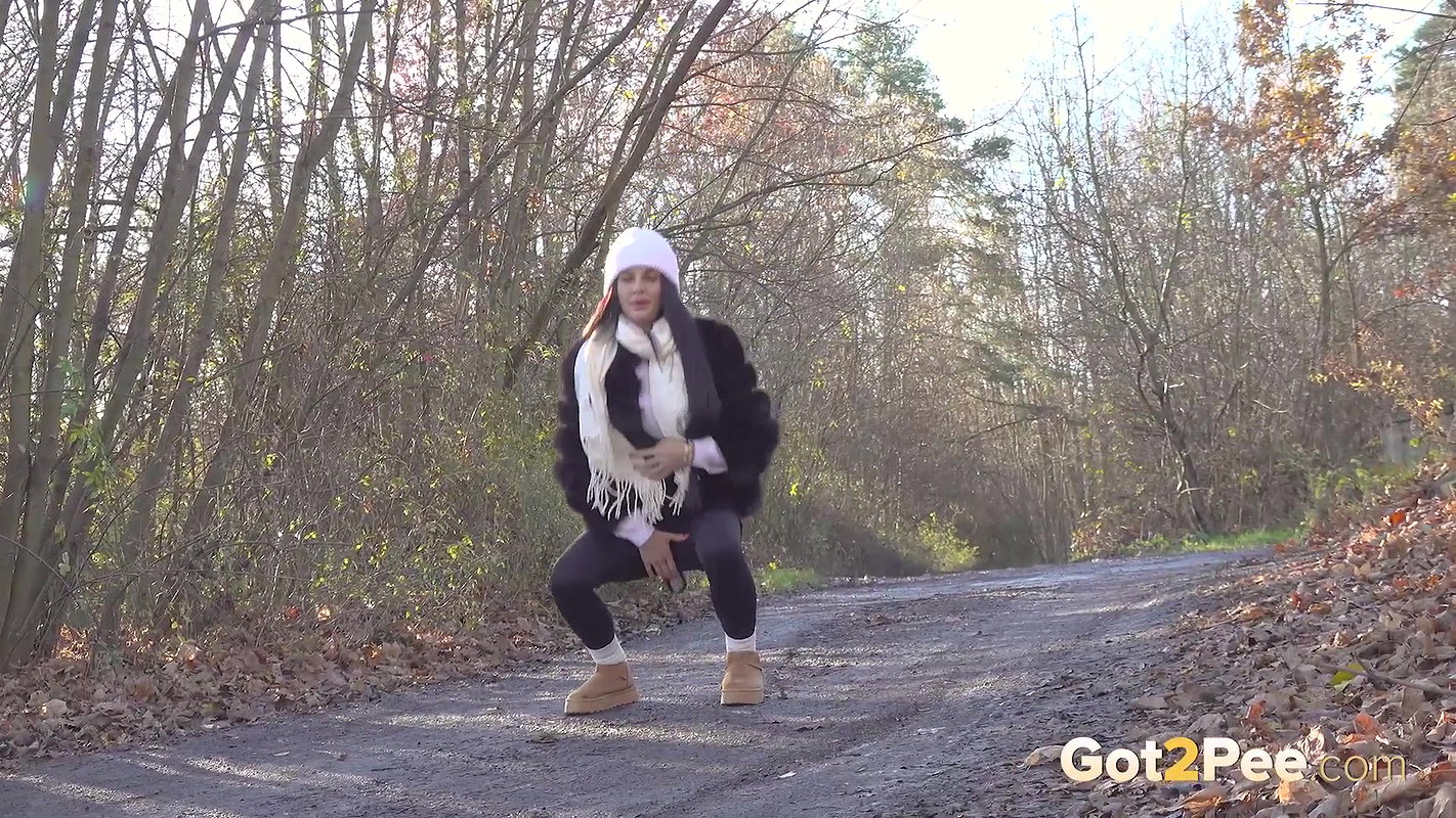 Winter Relief 1080p Got2Pee