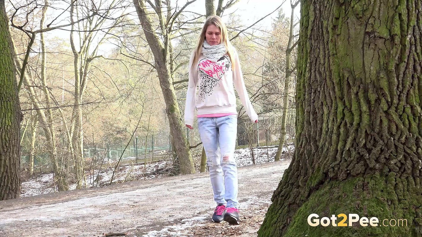 Woodland 1080p Got2Pee mp4