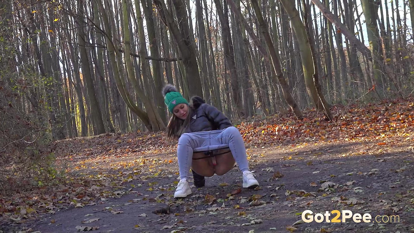 Wrapped Up To Wee 1080p Got2Pee