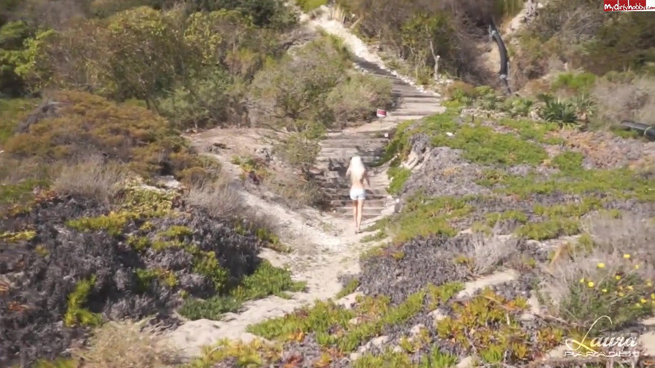 10228uraParadise Ich Steh Auf Pissen