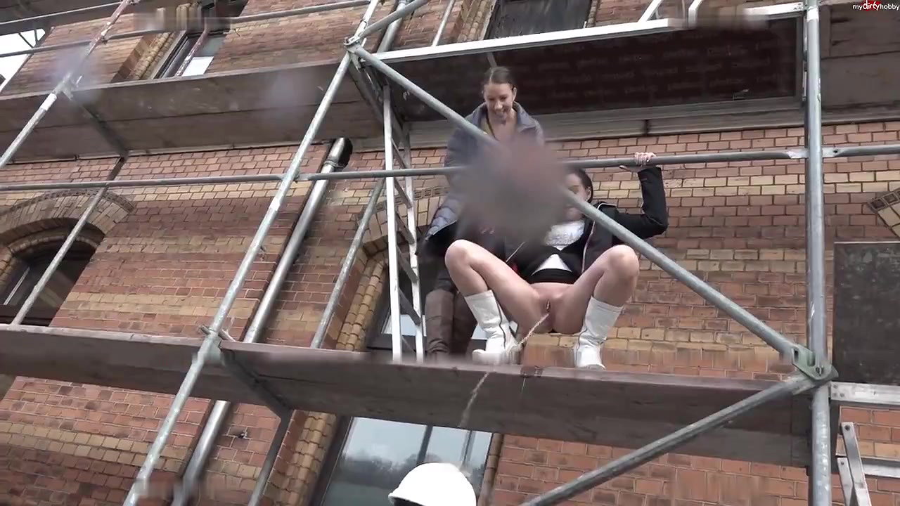 IA SOPHI Bauaufsicht auf den Kopf gepisst