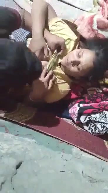 Desi Couple Fucking