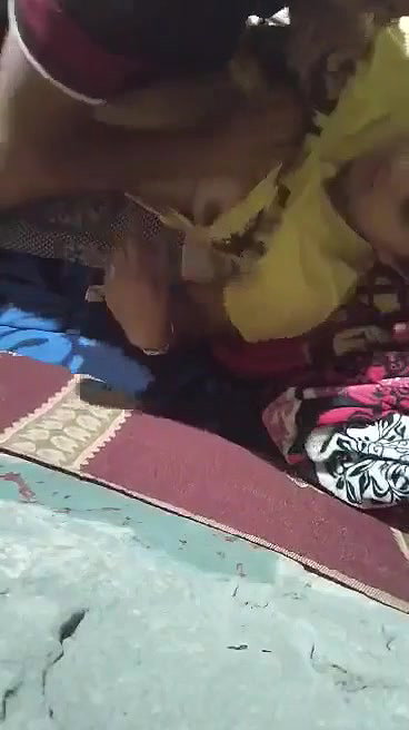 Desi Couple Fucking