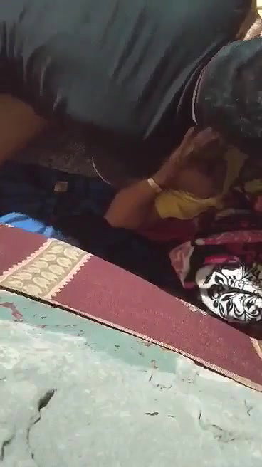 Desi Couple Fucking