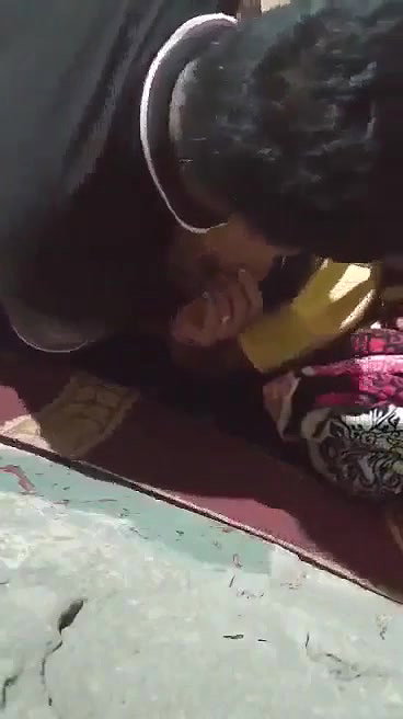 Desi Couple Fucking