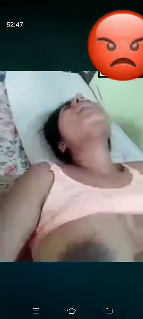 Super horny bhabhi