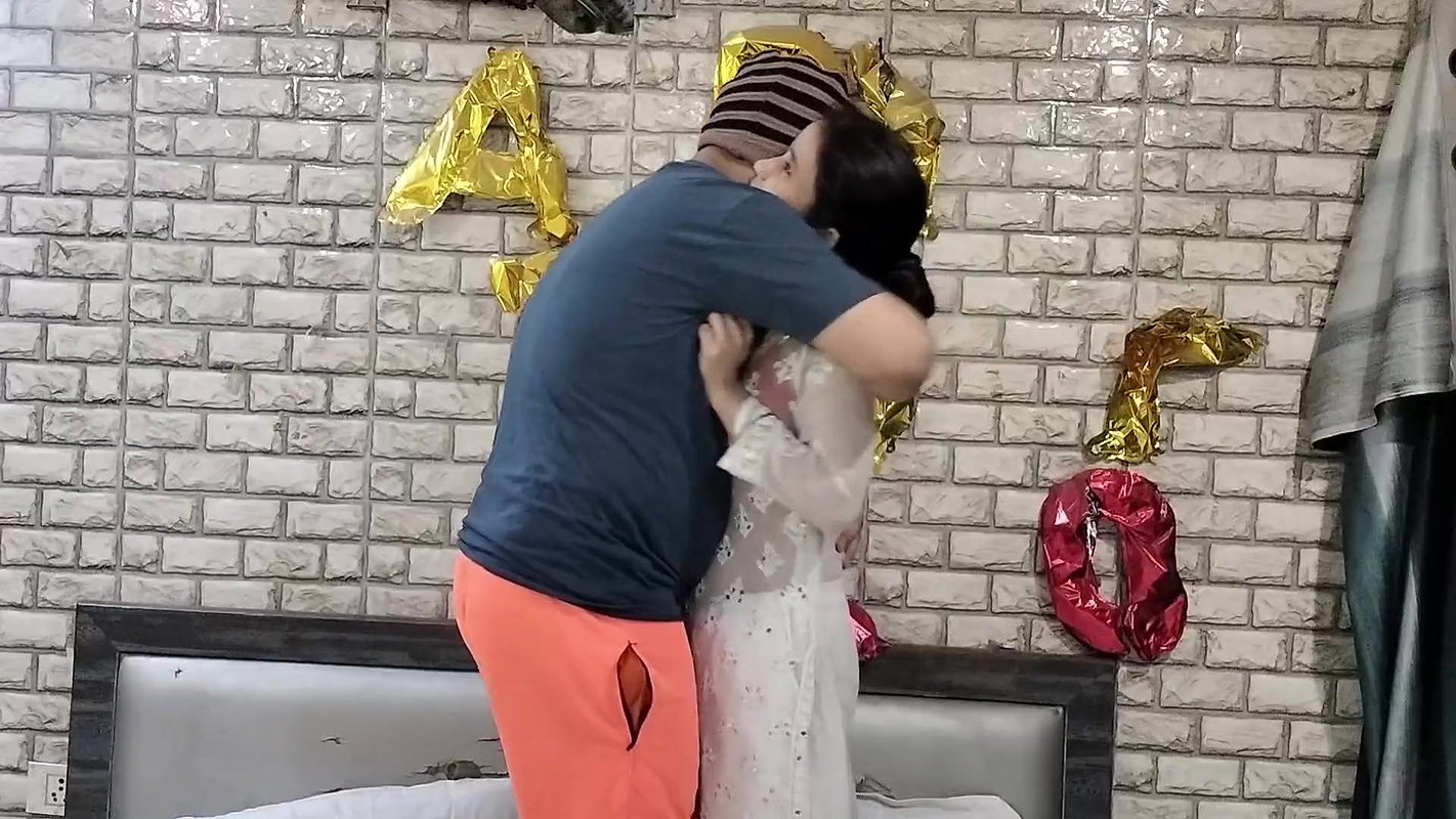 Sali ko birthday ke din jija ne pel diya full hd hardcore sex video