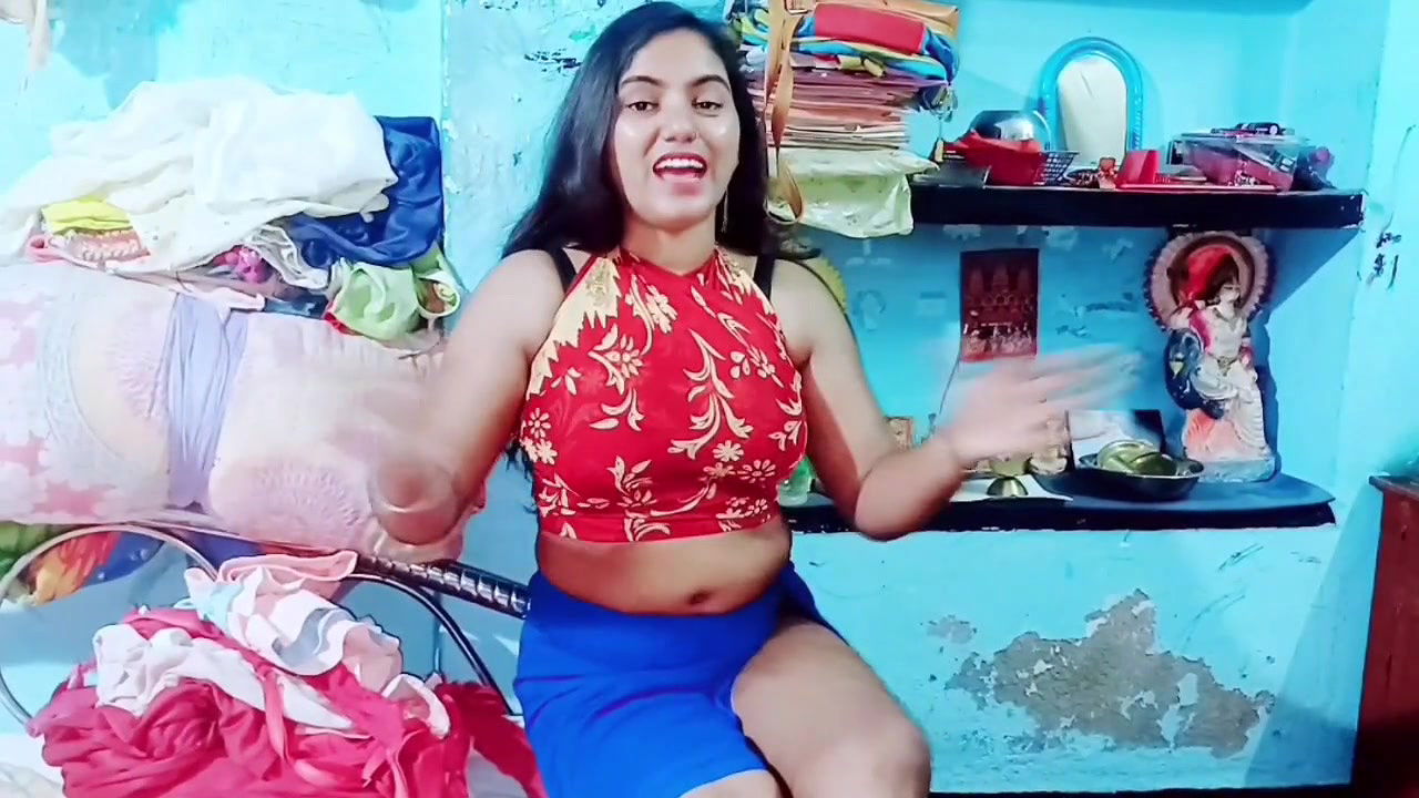 Cute School Girl First time – POV 22+ Indian Teen