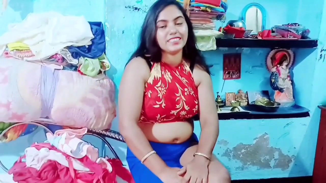 Cute School Girl First time – POV 22+ Indian Teen
