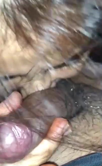 Beautiful and cute sucker
