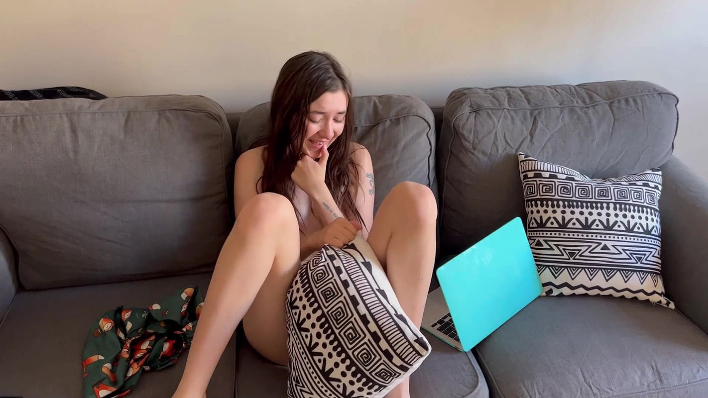 TabooSasha Palmer   when our parents are not home