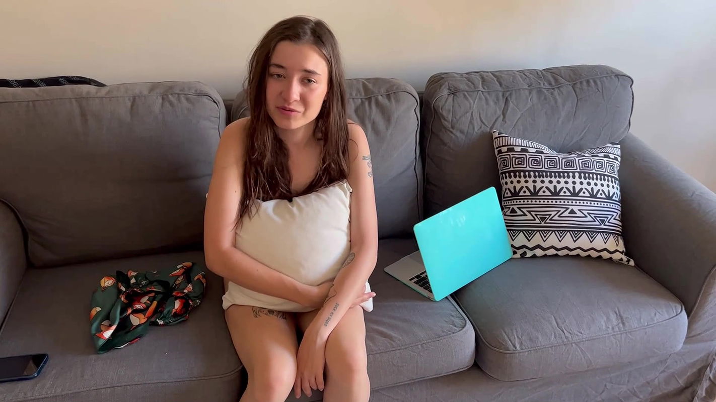 TabooSasha Palmer   when our parents are not home