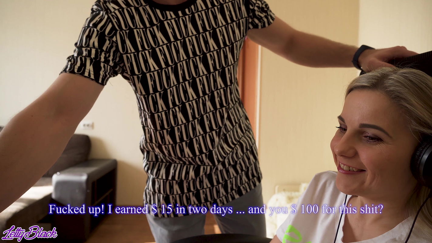 TabooSlutty Stepdaughter Seduced Stepdad