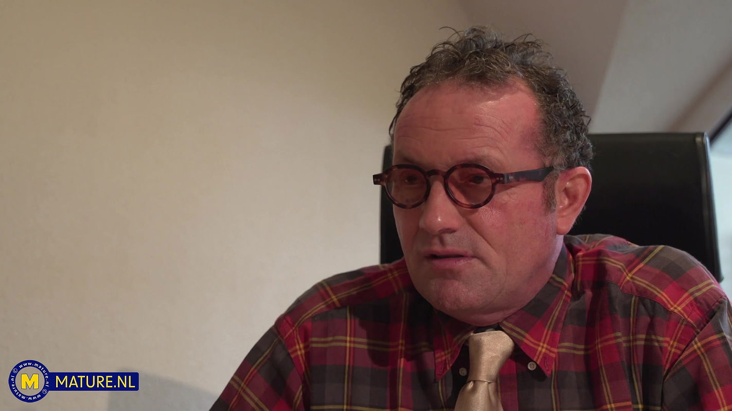 Franck Casanova  56   Gisha Forza  25    Naughty girl Gisha Forz